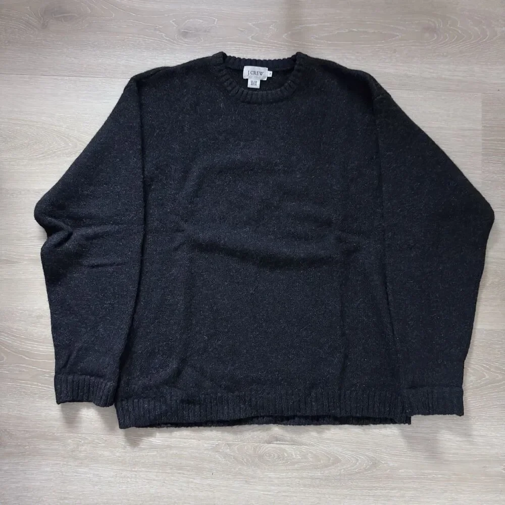J. Crew vtg crew